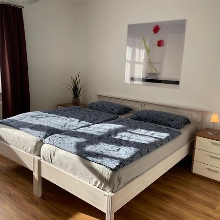 Idyllische Ferienwohnung Zum Wohlfuehlen+Entspannen Lichtenstein  Екстер'єр фото