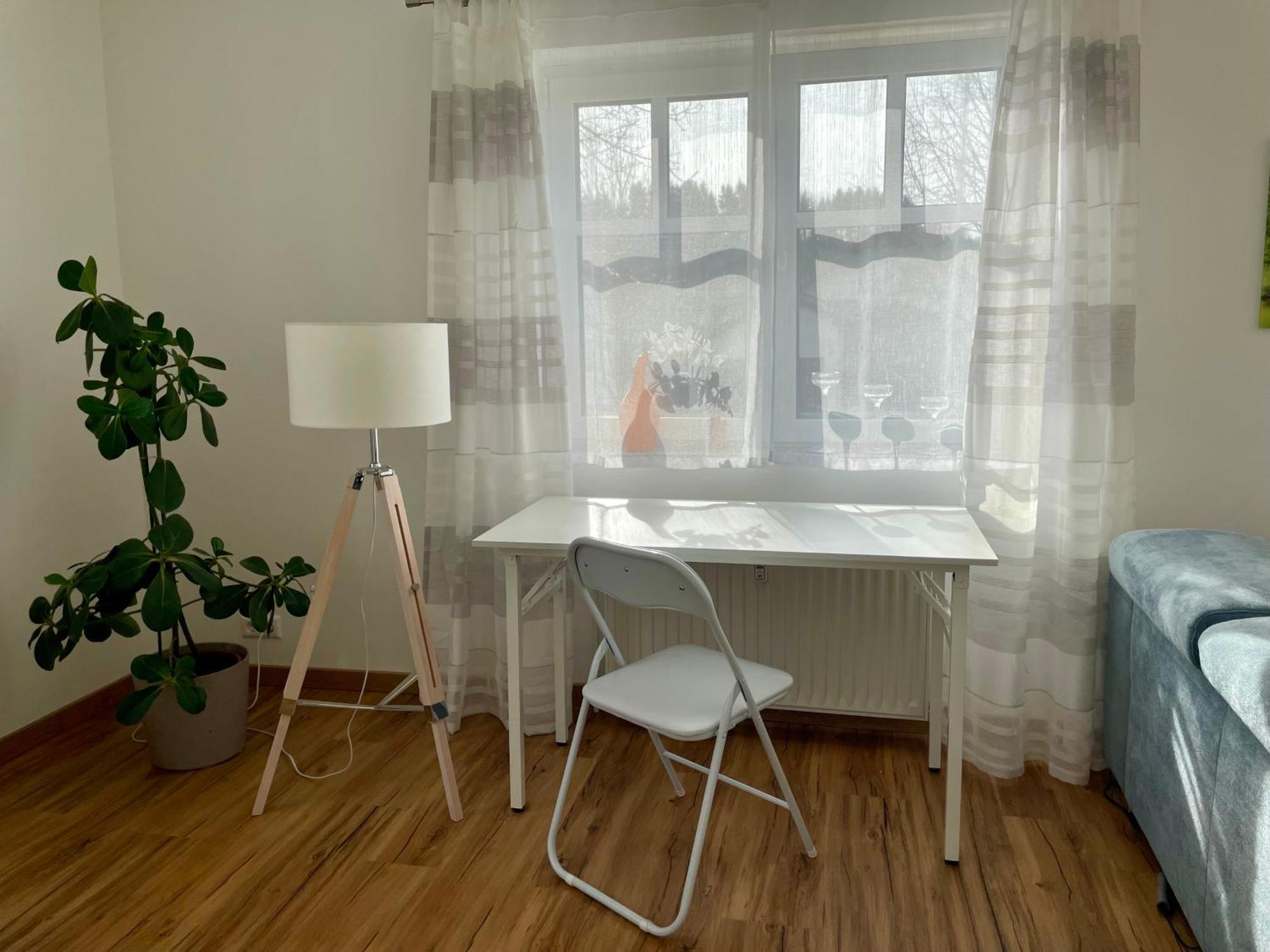 Idyllische Ferienwohnung Zum Wohlfuehlen+Entspannen Lichtenstein  Екстер'єр фото