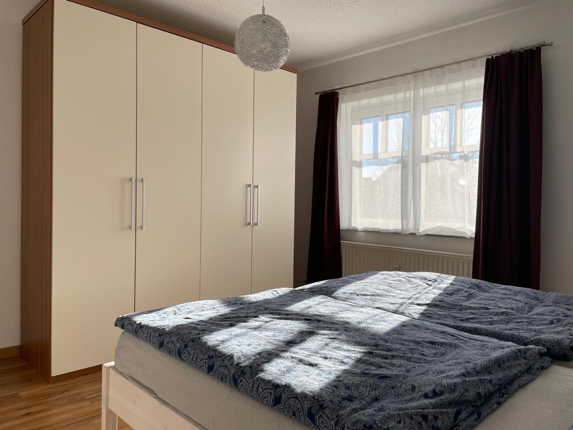 Idyllische Ferienwohnung Zum Wohlfuehlen+Entspannen Lichtenstein  Екстер'єр фото